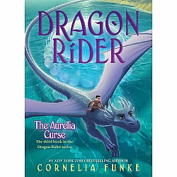 The Aurelia Curse (Dragon Rider #3)