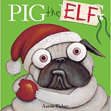 Pig the Elf (Pig the Pug)