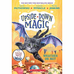 Upside-Down Magic 5: Weather or Not