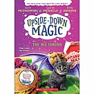 Upside Down Magic 6: The Big Shrink