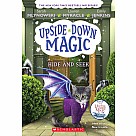 Upside-Down Magic 7: Hide and Seek