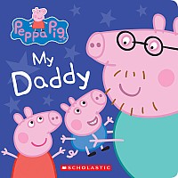 My Daddy (Peppa Pig)