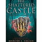 The Shattered Castle (The Ascendance Series, Book 5)