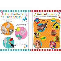 Pre-K Jumbo Workbook