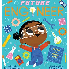 Future Engineer (Future Baby)
