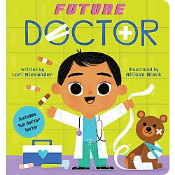 Future Doctor (Future Baby)