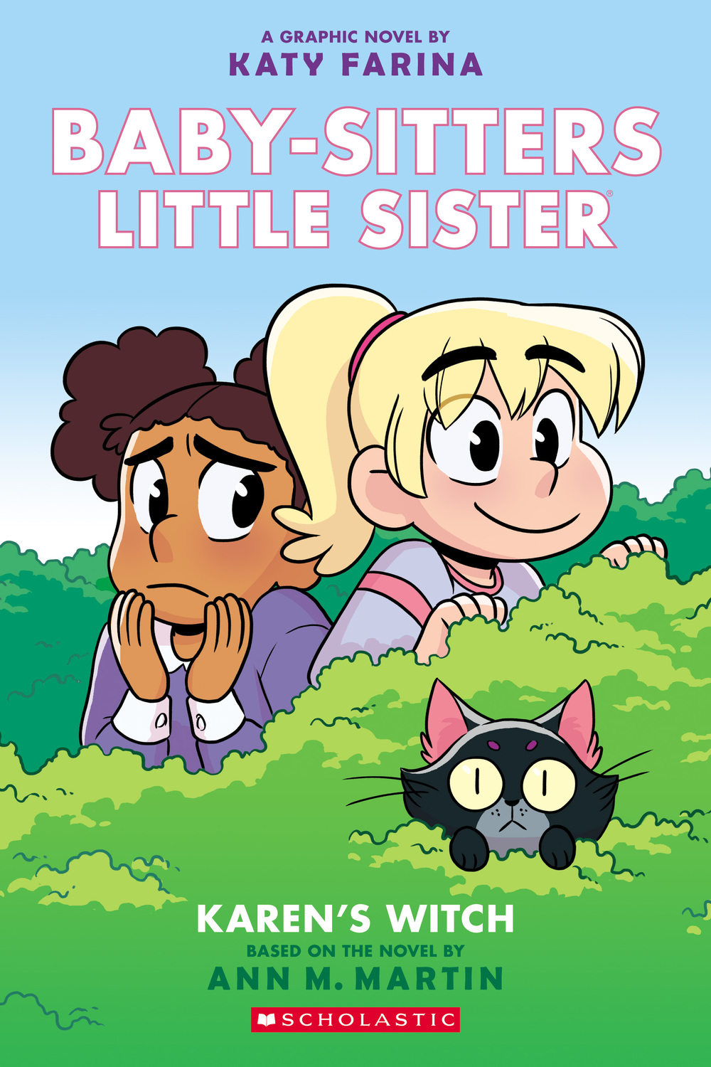 karen-s-witch-a-graphic-novel-baby-sitters-little-sister-1-adapted