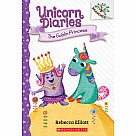 Unicorn Diaries 4: The Goblin Princess