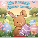The Littlest Easter Bunny