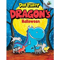 Dragon's Halloween