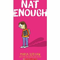 Nat Enough (Nat Enough #1)
