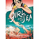 The Girl from the Sea