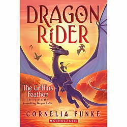 The Griffin's Feather (Dragon Rider #2)