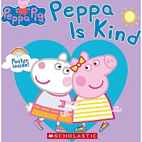 Peppa Pig: Peppa is Kind