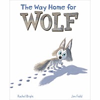 The Way Home for Wolf