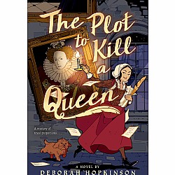 The Plot to Kill a Queen