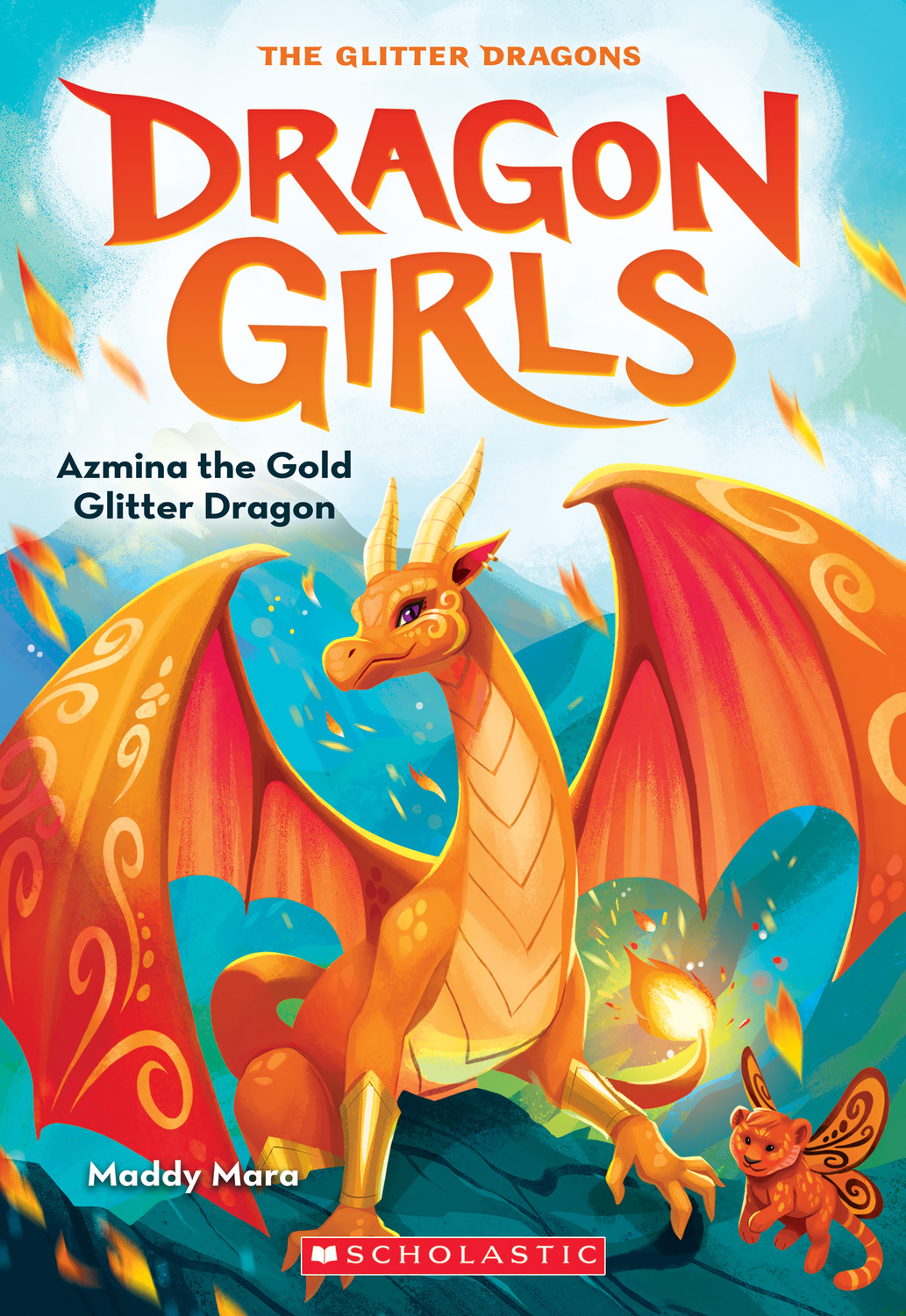 Dragon toys deals for girls