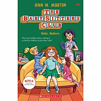 Hello, Mallory (The Baby-Sitters Club #14)