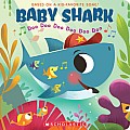 Baby Shark : Doo Doo Doo Doo Doo Doo