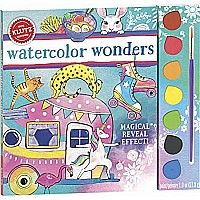Watercolor Wonders
