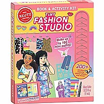 Tiny Fashion Studio