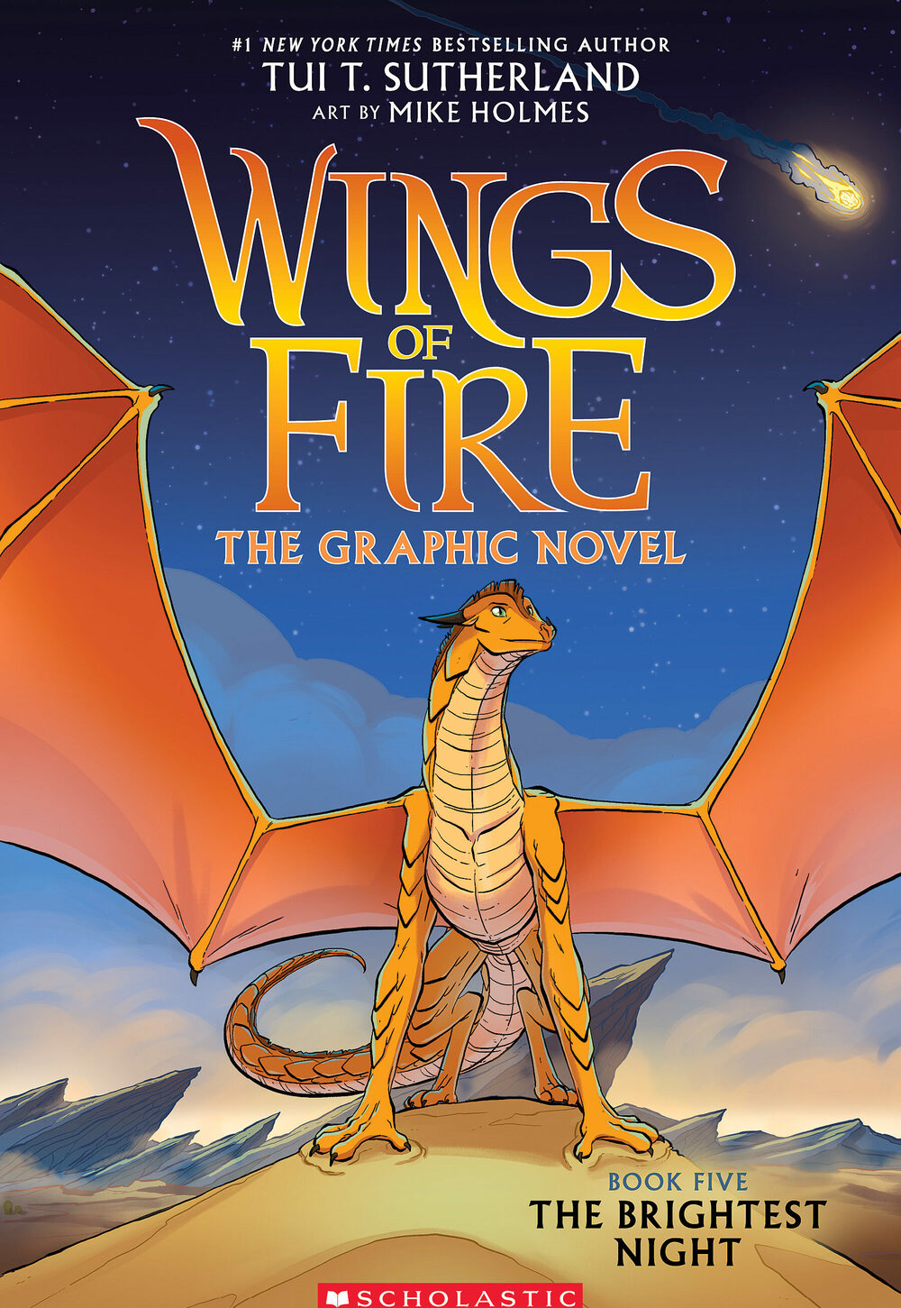 book review about wings of fire
