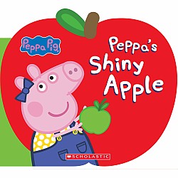 Peppa's Shiny Apple (Peppa Pig)