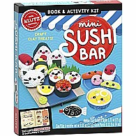 Mini Sushi Bar