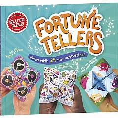 Fortune Tellers