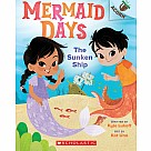 Mermaid Days 1: The Sunken Ship