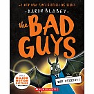 Gad Guys 16: Bad Guys in the Others?