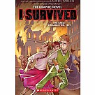 I Survived the Great Chicago Fire, 1871 (I Survived Graphic Novel #7)