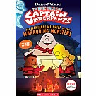 The Maniacal Mischief of the Marauding Monsters (The Epic Tales of Captain Underpants TV)