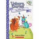 Unicorn Diaries #9: The Glitter Bun