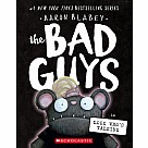 Bad Guys #18: Look Who's Talking