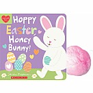 Hoppy Easter, Honey Bunny!