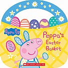 Peppa's Easter Basket (Peppa Pig Storybook with Handle)