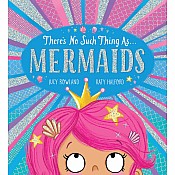 There's No Such Thing as... Mermaids