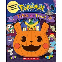 Trick-or-Treat! (Pokémon)