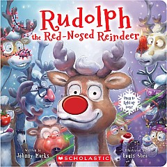 Rudolph the Red-Nosed Reindeer