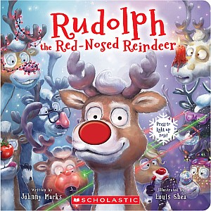 Rudolph the Red-Nosed Reindeer