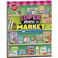 Super Mini Market