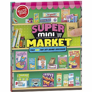 Super Mini Market