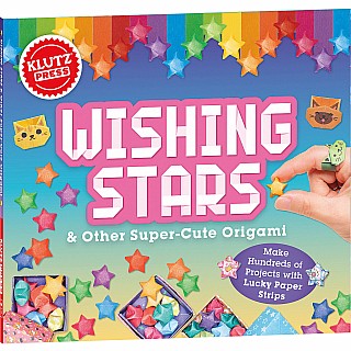 Wishing Stars