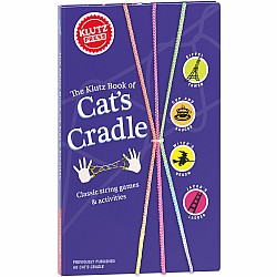 The Klutz Book of Cat's Cradle