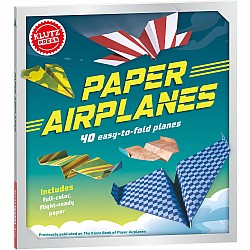 Paper Airplanes
