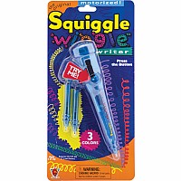 Squiggle Wiggle Writer