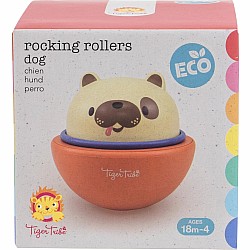 Rocking Rollers, Dog