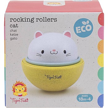 Rocking Rollers, Cat
