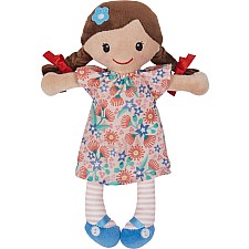Matilda Mini Rag Doll